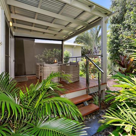 Woodgate Beach Houses Exterior foto