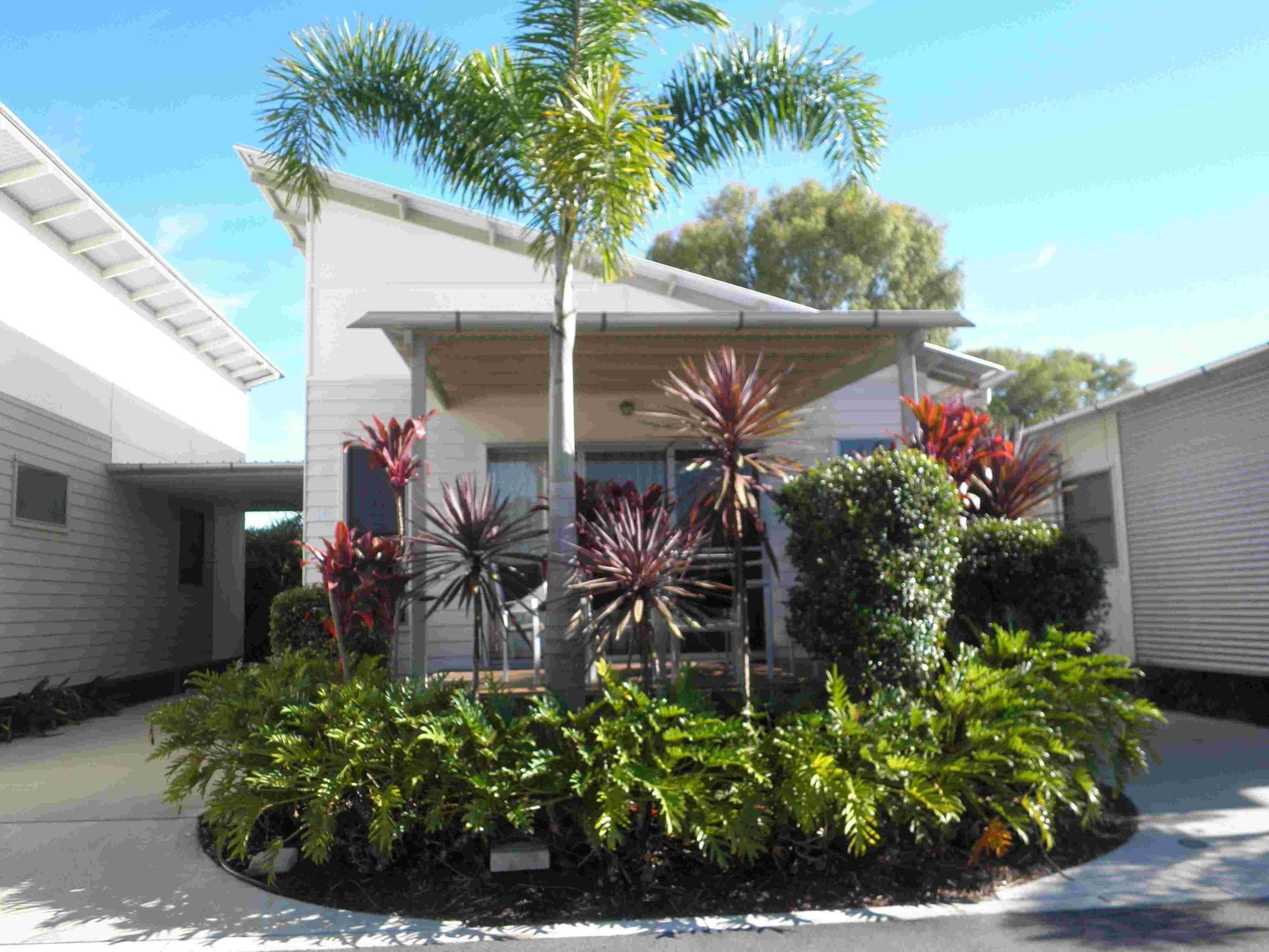 Woodgate Beach Houses Exterior foto