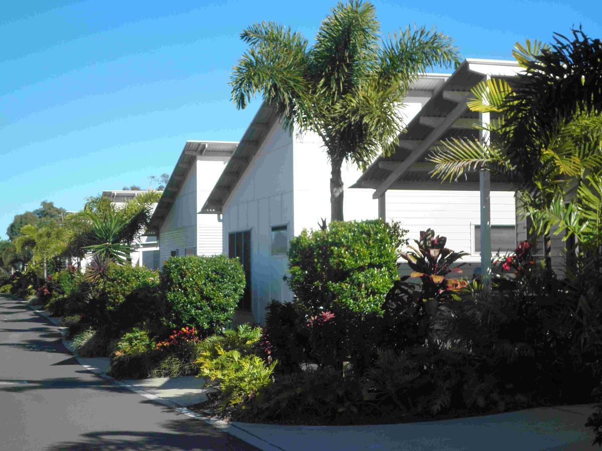 Woodgate Beach Houses Quarto foto